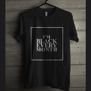 Unisex Logo Tshirts